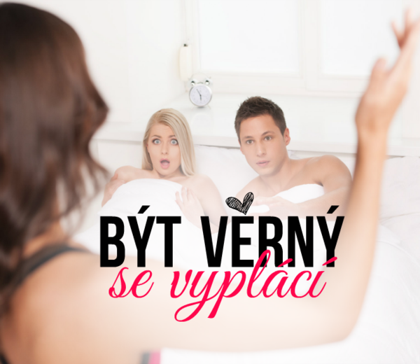 věrnost
