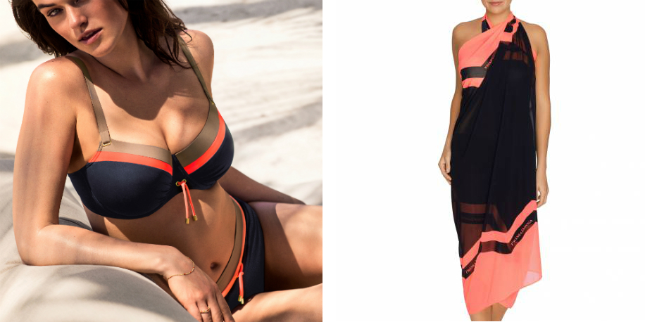 plavky Primadonna Swim Ocean Drive